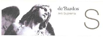 DE BARDOS ARS SUPREMA S