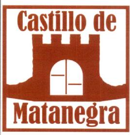 CASTILLO DE MATANEGRA
