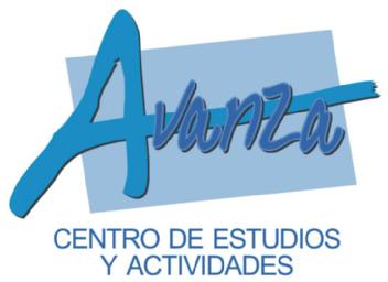 AVANZA CENTRO DE ESTUDIOS Y ACTIVIDADES