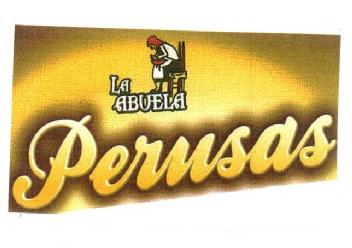 LA ABUELA PERUSAS
