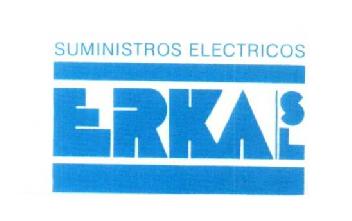 SUMINISTROS ELECTRICOS ERKA S.L