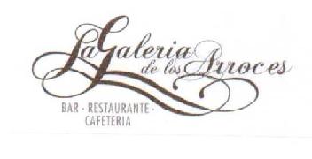 LA GALERIA DE LOS ARROCES BAR - RESTAURANTE - CAFETERIA