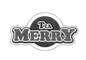 TIA MERRY