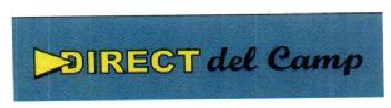 DIRECT DEL CAMP
