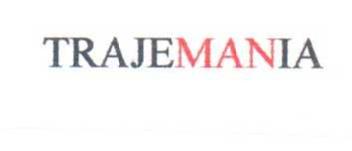 TRAJEMANIA