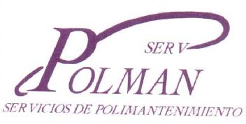 SER V POLMAN SERVICIOS DE POLIMANTENIMIENTO