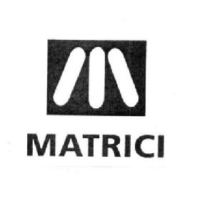 M MATRICI