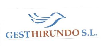 GESTHIRUNDO S.L