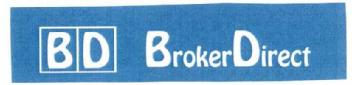 BD BROKER DIRECT