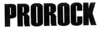 PROROCK