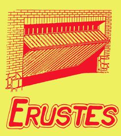 ERUSTES