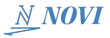 NOVI