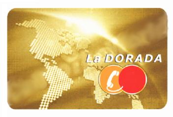 LA DORADA