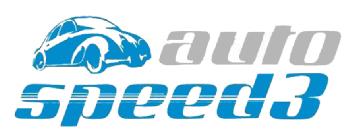 AUTOSPEED3