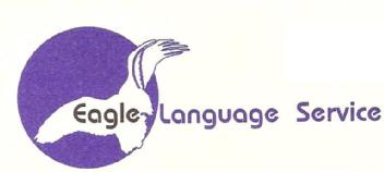 EAGLE LANGUAGE SERVICE