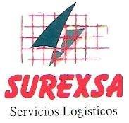 SUREXSA SERVICIOS LOGISTICOS