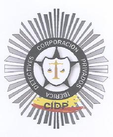 CORPORACION IBERICA DETECTIVES PRIVADOS CIDP