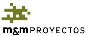 M&M PROYECTOS
