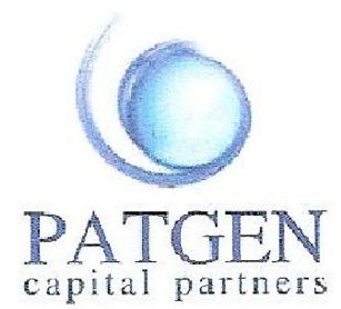 PATGEN CAPITAL PARTNERS