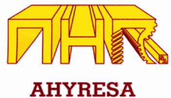 AHYRESA