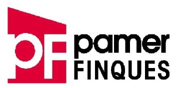 PF PAMER FINQUES