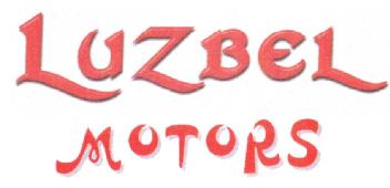 LUZBEL MOTORS