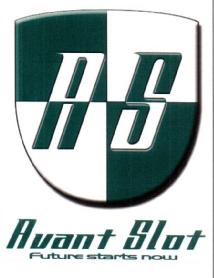 AS AVANT SLOT FUTURE STARTS NOW