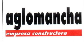 AGLOMANCHA EMPRESA CONSTRUCTORA