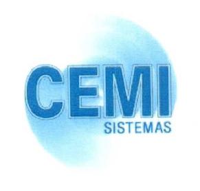 CEMI SISTEMAS