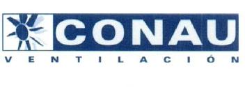 CONAU VENTILACION