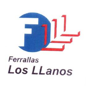 FERRALLAS LOS LLANOS
