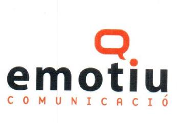EMOTIU COMUNICACIO