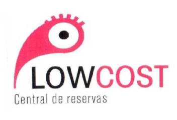 LOWCOST CENTRAL DE RESERVAS