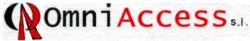 OA OMNIACCESS, S.L