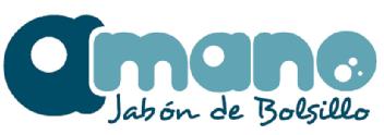 A MANO JABON DE BOLSILLO