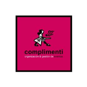 COMPLIMENTI ORGANIZACION & GESTION DE EVENTOS