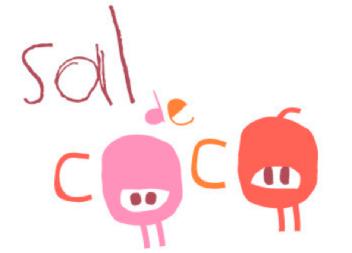 SAL DE COCO