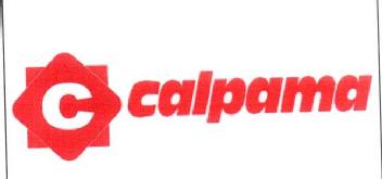 C CALPAMA