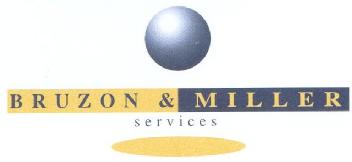 BRUZON & MILLER SERVICES