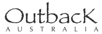 OUTBACK AUSTRALIA
