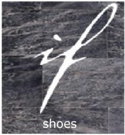 IF SHOES