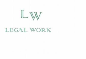 LW LEGAL WORK