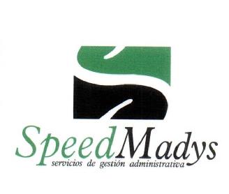SPEED MADYS SERVICIOS DE GESTION ADMINISTRATIVA