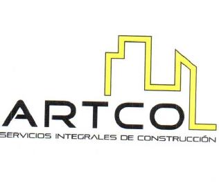 ARTCO SERVICIOS INTEGRALES DE CONSTRUCCION