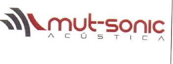 MUT-SONIC ACUSTICA