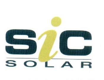 SIC SOLAR