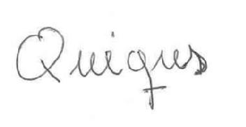 QUIQUS