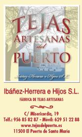 TEJAS ARTESANAS DEL PUERTO