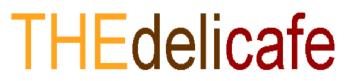 THEDELICAFE