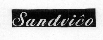 SANDVICO